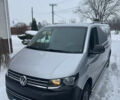 Сірий Фольксваген Transporter, об'ємом двигуна 2 л та пробігом 298 тис. км за 17000 $, фото 5 на Automoto.ua