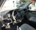 Сірий Фольксваген Transporter, об'ємом двигуна 2 л та пробігом 262 тис. км за 19900 $, фото 20 на Automoto.ua