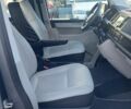 Серый Фольксваген Transporter, объемом двигателя 2 л и пробегом 262 тыс. км за 18900 $, фото 21 на Automoto.ua