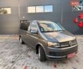 Сірий Фольксваген Transporter, об'ємом двигуна 2 л та пробігом 289 тис. км за 19999 $, фото 1 на Automoto.ua