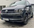 Сірий Фольксваген Transporter, об'ємом двигуна 2 л та пробігом 112 тис. км за 29000 $, фото 1 на Automoto.ua