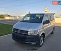 Серый Фольксваген Transporter, объемом двигателя 1.97 л и пробегом 367 тыс. км за 19000 $, фото 3 на Automoto.ua