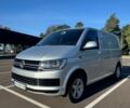 Серый Фольксваген Transporter, объемом двигателя 1.97 л и пробегом 224 тыс. км за 18495 $, фото 10 на Automoto.ua
