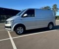 Серый Фольксваген Transporter, объемом двигателя 1.97 л и пробегом 224 тыс. км за 18495 $, фото 15 на Automoto.ua