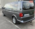 Серый Фольксваген Transporter, объемом двигателя 1.97 л и пробегом 229 тыс. км за 22800 $, фото 6 на Automoto.ua