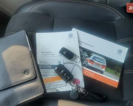 Серый Фольксваген Transporter, объемом двигателя 2 л и пробегом 290 тыс. км за 22000 $, фото 28 на Automoto.ua