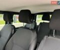 Серый Фольксваген Transporter, объемом двигателя 1.97 л и пробегом 367 тыс. км за 19000 $, фото 12 на Automoto.ua