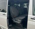 Серый Фольксваген Transporter, объемом двигателя 1.97 л и пробегом 367 тыс. км за 19000 $, фото 14 на Automoto.ua