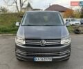 Серый Фольксваген Transporter, объемом двигателя 1.97 л и пробегом 229 тыс. км за 22800 $, фото 1 на Automoto.ua
