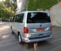 Серый Фольксваген Transporter, объемом двигателя 2 л и пробегом 290 тыс. км за 22000 $, фото 8 на Automoto.ua