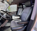Серый Фольксваген Transporter, объемом двигателя 2 л и пробегом 172 тыс. км за 28000 $, фото 32 на Automoto.ua