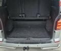 Сірий Фольксваген Transporter, об'ємом двигуна 2 л та пробігом 216 тис. км за 20800 $, фото 12 на Automoto.ua