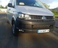 Серый Фольксваген Transporter, объемом двигателя 2 л и пробегом 300 тыс. км за 17500 $, фото 4 на Automoto.ua