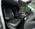 Серый Фольксваген Transporter, объемом двигателя 2 л и пробегом 56 тыс. км за 12900 $, фото 5 на Automoto.ua
