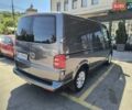 Серый Фольксваген Transporter, объемом двигателя 1.97 л и пробегом 219 тыс. км за 22200 $, фото 2 на Automoto.ua