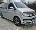 Сірий Фольксваген Transporter, об'ємом двигуна 2 л та пробігом 216 тис. км за 20800 $, фото 2 на Automoto.ua