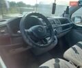 Серый Фольксваген Transporter, объемом двигателя 2 л и пробегом 208 тыс. км за 27900 $, фото 13 на Automoto.ua