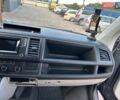 Серый Фольксваген Transporter, объемом двигателя 2 л и пробегом 208 тыс. км за 27900 $, фото 1 на Automoto.ua