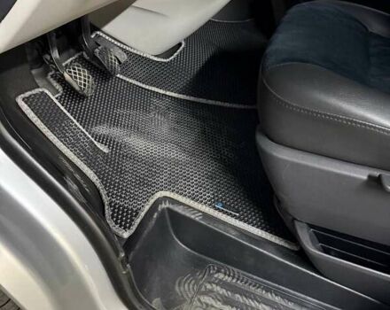 Сірий Фольксваген Transporter, об'ємом двигуна 2 л та пробігом 216 тис. км за 20800 $, фото 18 на Automoto.ua