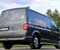 Сірий Фольксваген Transporter, об'ємом двигуна 2 л та пробігом 247 тис. км за 21900 $, фото 18 на Automoto.ua