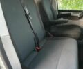 Серый Фольксваген Transporter, объемом двигателя 2 л и пробегом 300 тыс. км за 17500 $, фото 20 на Automoto.ua