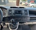 Серый Фольксваген Transporter, объемом двигателя 2 л и пробегом 208 тыс. км за 27900 $, фото 1 на Automoto.ua