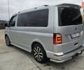 Сірий Фольксваген Transporter, об'ємом двигуна 2 л та пробігом 216 тис. км за 20800 $, фото 5 на Automoto.ua