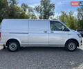 Серый Фольксваген Transporter, объемом двигателя 2 л и пробегом 203 тыс. км за 21500 $, фото 7 на Automoto.ua