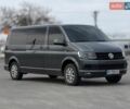 Сірий Фольксваген Transporter, об'ємом двигуна 1.97 л та пробігом 300 тис. км за 21300 $, фото 1 на Automoto.ua