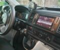 Серый Фольксваген Transporter, объемом двигателя 2 л и пробегом 300 тыс. км за 17500 $, фото 21 на Automoto.ua