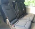 Серый Фольксваген Transporter, объемом двигателя 2 л и пробегом 300 тыс. км за 17500 $, фото 18 на Automoto.ua
