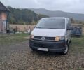 Сірий Фольксваген Transporter, об'ємом двигуна 1.97 л та пробігом 225 тис. км за 20300 $, фото 1 на Automoto.ua