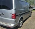Сірий Фольксваген Transporter, об'ємом двигуна 1.9 л та пробігом 260 тис. км за 22999 $, фото 2 на Automoto.ua