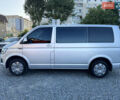 Серый Фольксваген Transporter, объемом двигателя 1.97 л и пробегом 222 тыс. км за 18500 $, фото 13 на Automoto.ua
