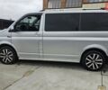 Сірий Фольксваген Transporter, об'ємом двигуна 2 л та пробігом 216 тис. км за 20800 $, фото 7 на Automoto.ua