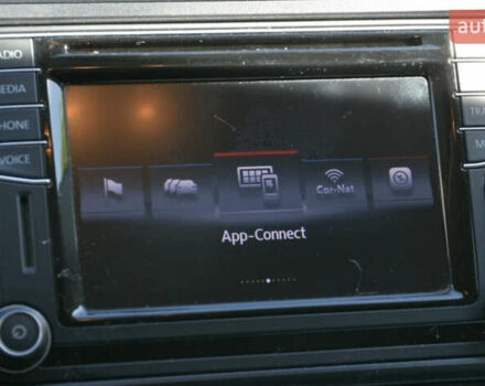 Сірий Фольксваген Transporter, об'ємом двигуна 1.97 л та пробігом 219 тис. км за 22200 $, фото 18 на Automoto.ua