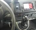 Серый Фольксваген Transporter, объемом двигателя 2 л и пробегом 300 тыс. км за 17500 $, фото 11 на Automoto.ua