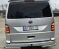 Сірий Фольксваген Transporter, об'ємом двигуна 2 л та пробігом 216 тис. км за 20800 $, фото 6 на Automoto.ua