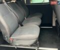 Сірий Фольксваген Transporter, об'ємом двигуна 1.97 л та пробігом 300 тис. км за 21300 $, фото 20 на Automoto.ua