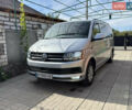 Серый Фольксваген Transporter, объемом двигателя 2 л и пробегом 172 тыс. км за 28000 $, фото 6 на Automoto.ua