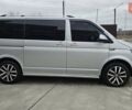 Сірий Фольксваген Transporter, об'ємом двигуна 2 л та пробігом 216 тис. км за 20800 $, фото 3 на Automoto.ua