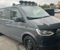 Серый Фольксваген Transporter, объемом двигателя 2 л и пробегом 228 тыс. км за 24300 $, фото 7 на Automoto.ua