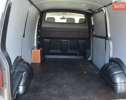 Серый Фольксваген Transporter, объемом двигателя 1.97 л и пробегом 219 тыс. км за 22200 $, фото 8 на Automoto.ua