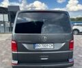 Серый Фольксваген Transporter, объемом двигателя 2 л и пробегом 208 тыс. км за 27900 $, фото 10 на Automoto.ua
