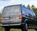 Сірий Фольксваген Transporter, об'ємом двигуна 2 л та пробігом 247 тис. км за 21900 $, фото 17 на Automoto.ua