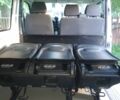Серый Фольксваген Transporter, объемом двигателя 2 л и пробегом 300 тыс. км за 17500 $, фото 19 на Automoto.ua