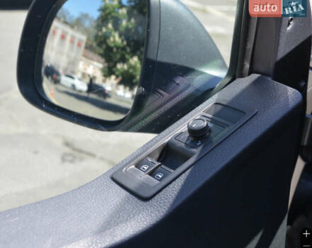 Серый Фольксваген Transporter, объемом двигателя 1.97 л и пробегом 219 тыс. км за 22200 $, фото 10 на Automoto.ua