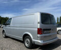 Серый Фольксваген Transporter, объемом двигателя 2 л и пробегом 203 тыс. км за 21500 $, фото 5 на Automoto.ua