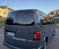 Сірий Фольксваген Transporter, об'ємом двигуна 1.97 л та пробігом 330 тис. км за 19000 $, фото 6 на Automoto.ua