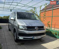 Серый Фольксваген Transporter, объемом двигателя 2 л и пробегом 172 тыс. км за 28000 $, фото 8 на Automoto.ua